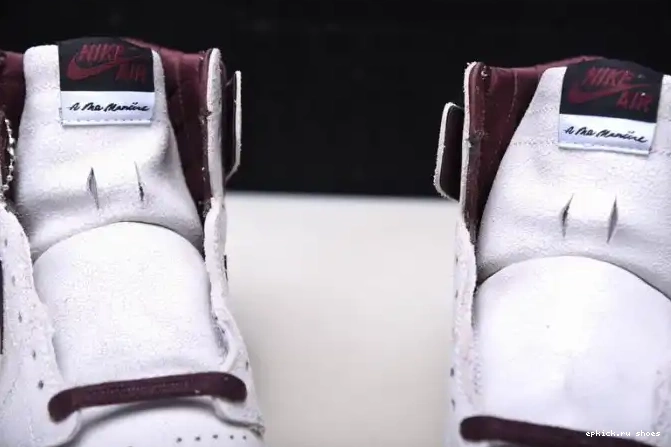 Rep High A x Maniere 1 DO7097-100 Ma OG Jordan Air 0511